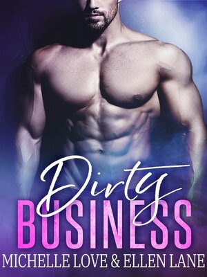 cover image of Dirty Business
